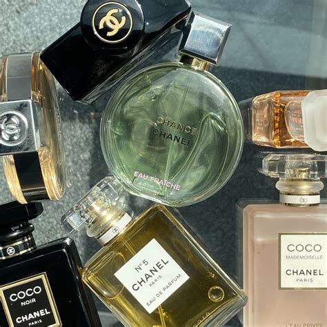 meilleur parfum chanel pour femme|10 Best Chanel Perfumes 2024 (Tested and Reviewed by Editors).